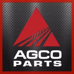 AGCO Parts logo