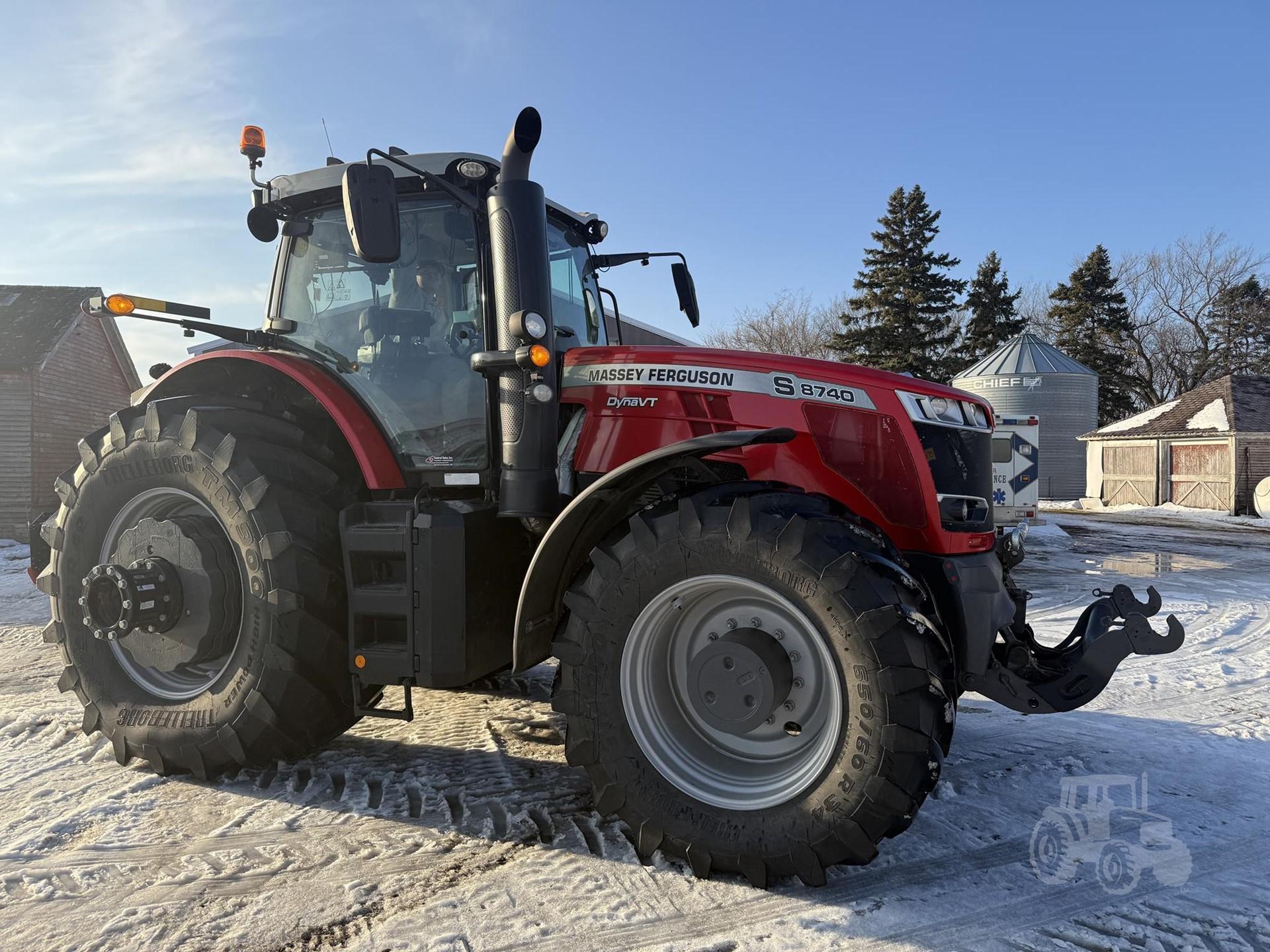 Bison Machinery careers