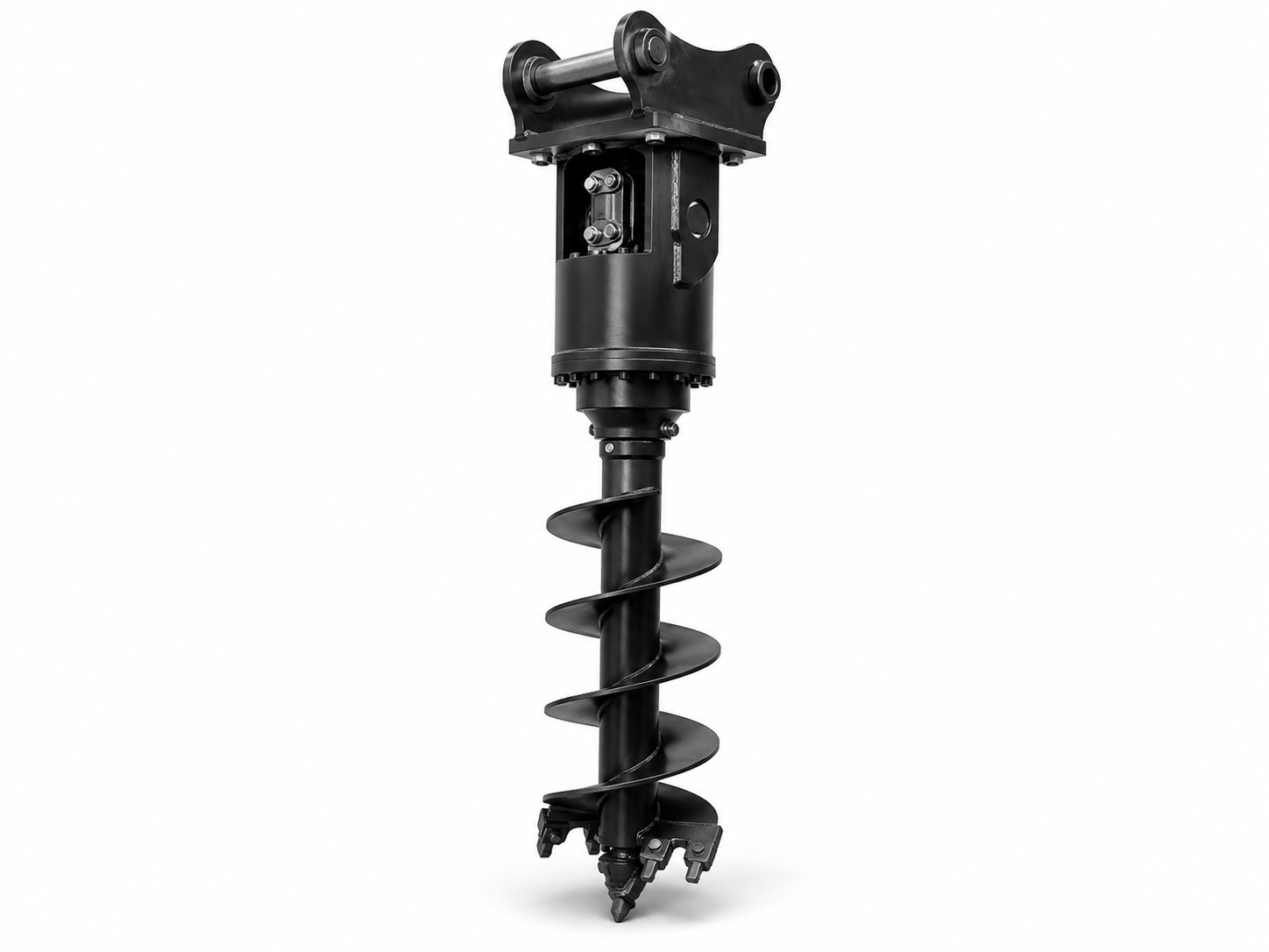 Augers & Trenchers