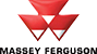 Massey Ferguson logo
