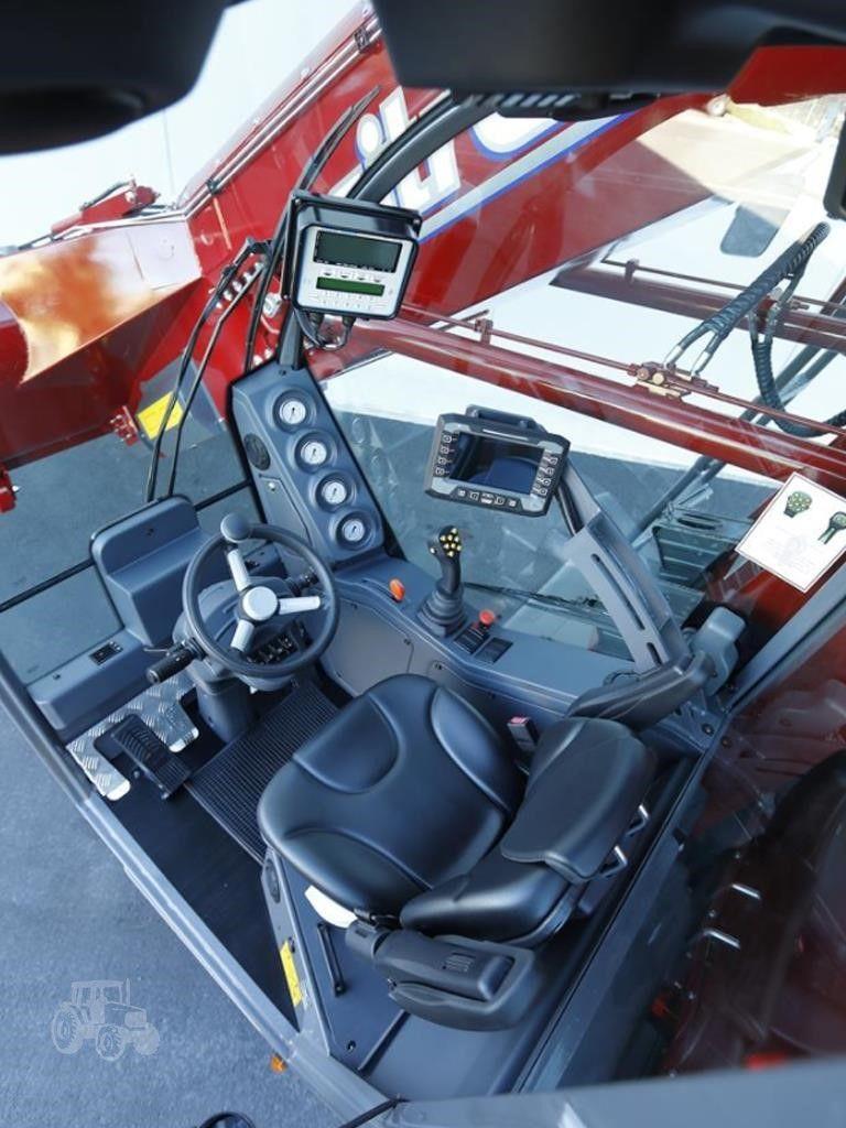 2026 SITREX FEEDSTAR 200 image 8