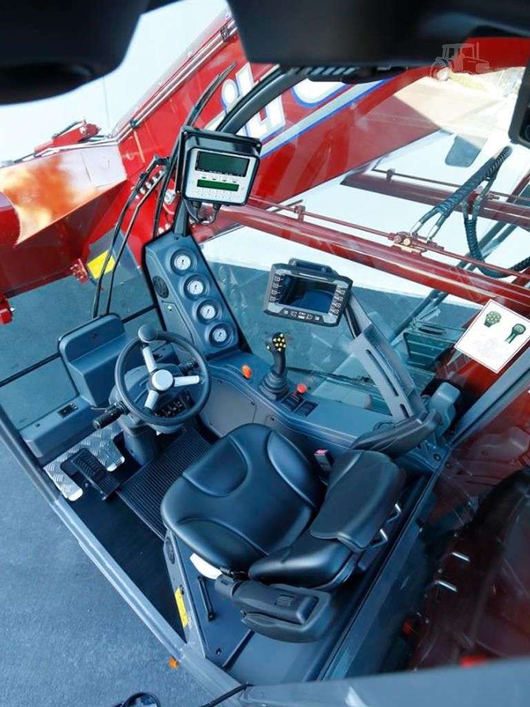 2026 SITREX PREMIER 140 image 7