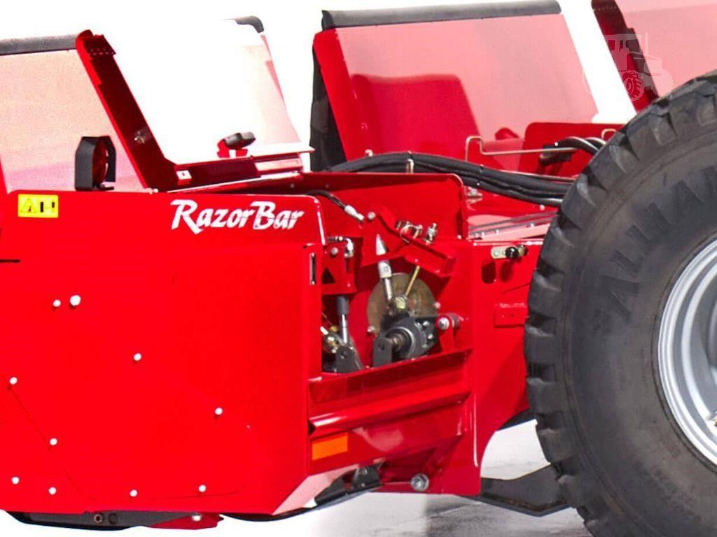 2026 MASSEY FERGUSON 9316S image 5