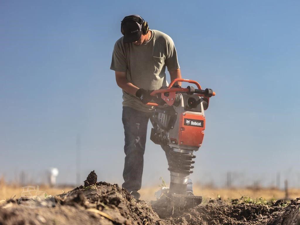 2026 BOBCAT R68P image 2