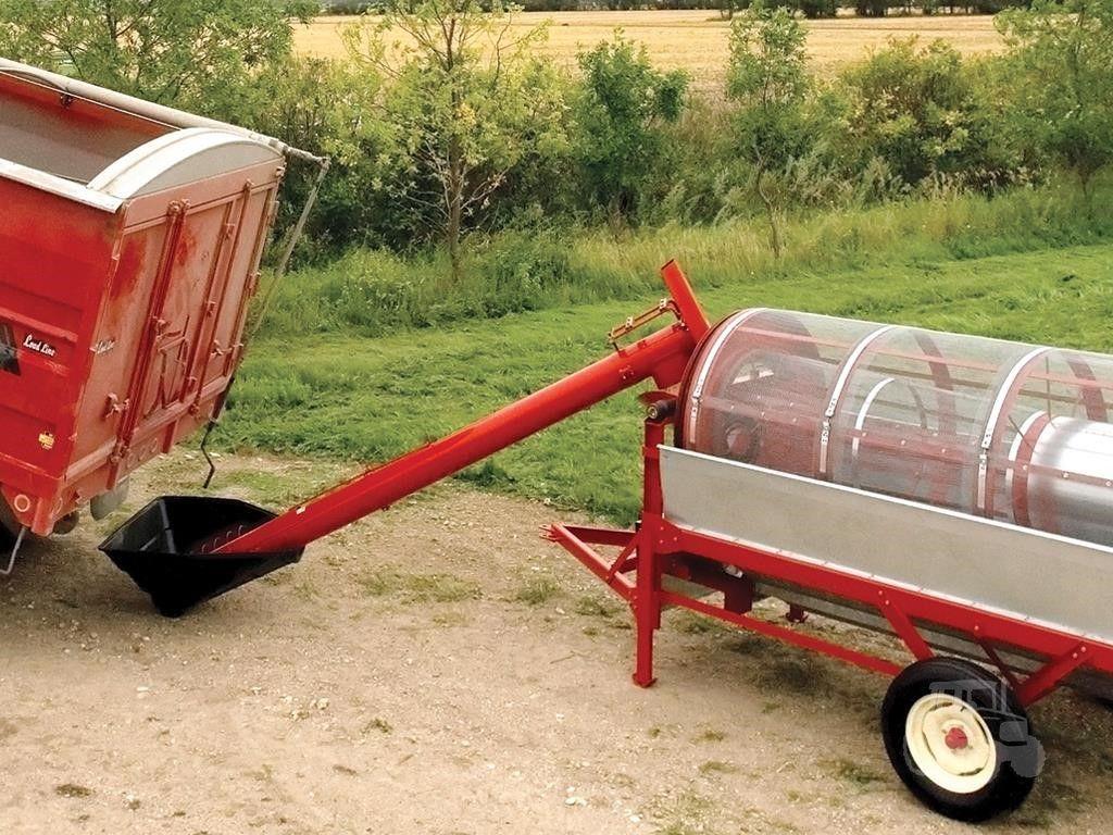 2026 FARM KING 8X11 image 2