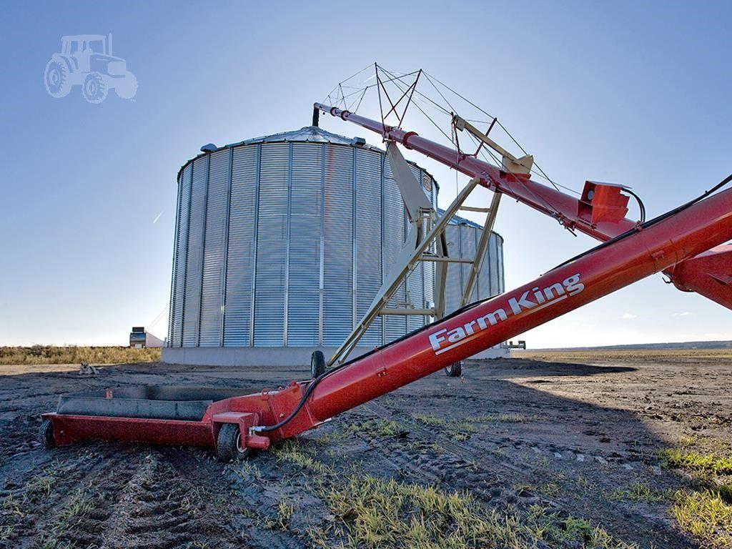 2026 FARM KING 1050 image 7