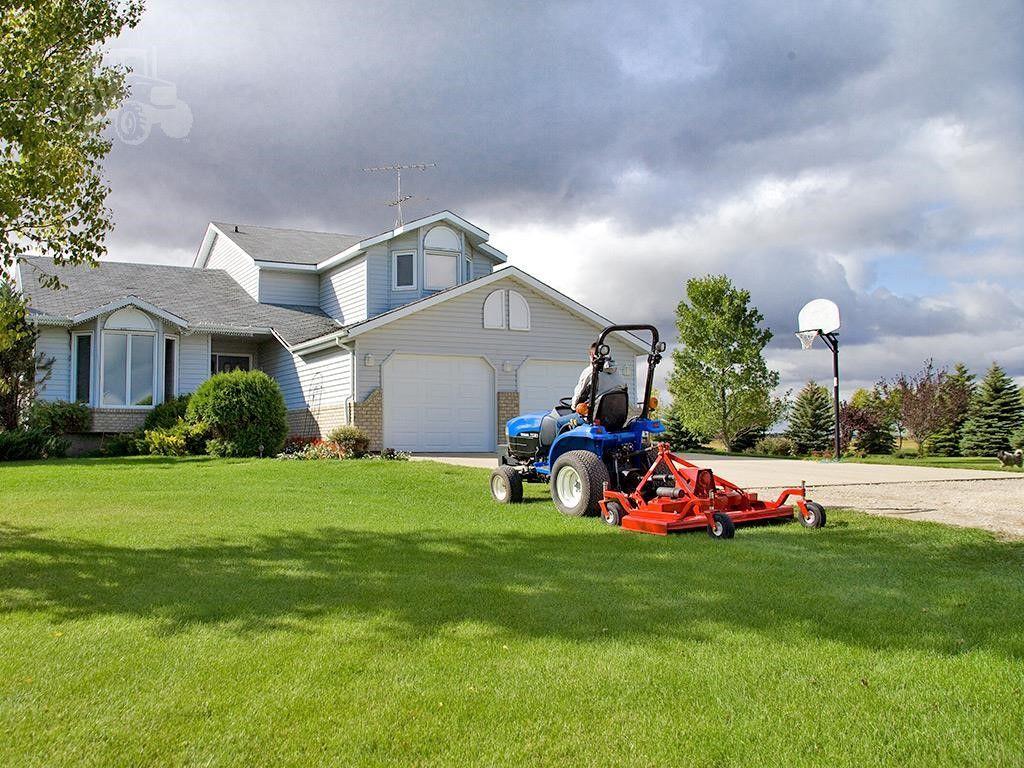 2026 FARM KING 755 image 4