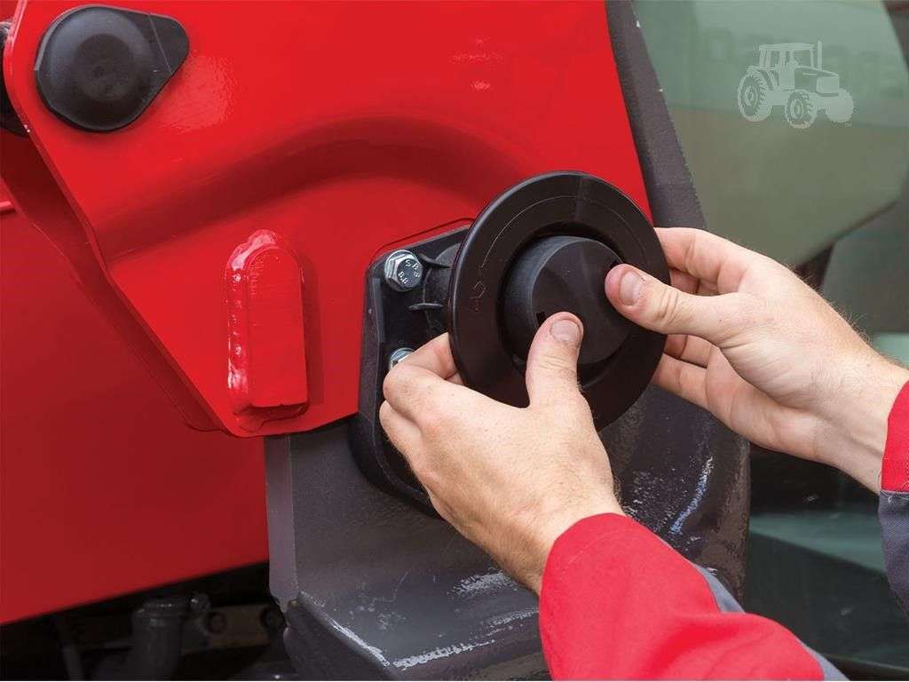 2026 MASSEY FERGUSON FL4628 image 5