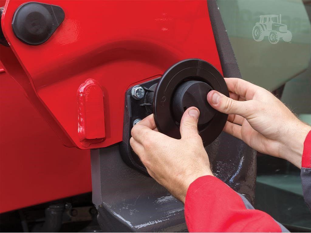 2026 MASSEY FERGUSON FL4628 image 5