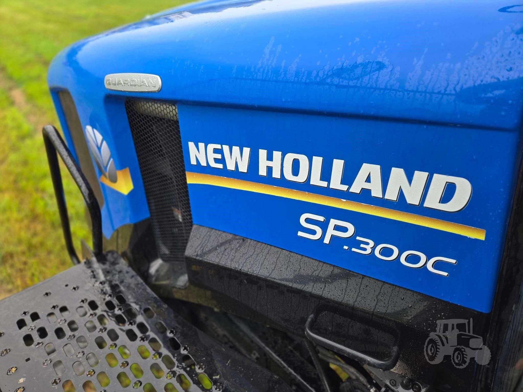 2016 NEW HOLLAND SP.300C image 2