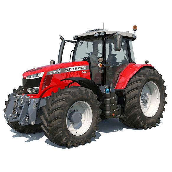 Tractors