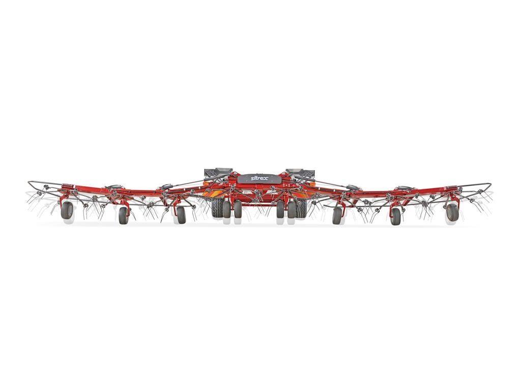 2026 SITREX XT780-6 image 3
