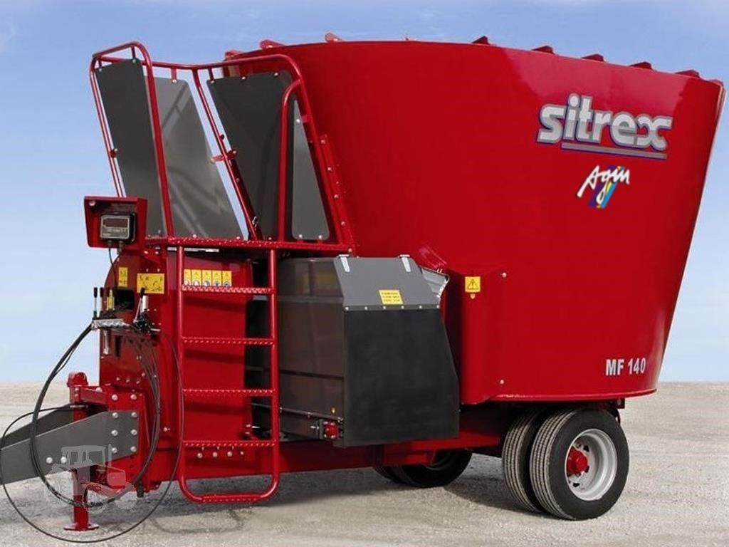 2026 SITREX MF80