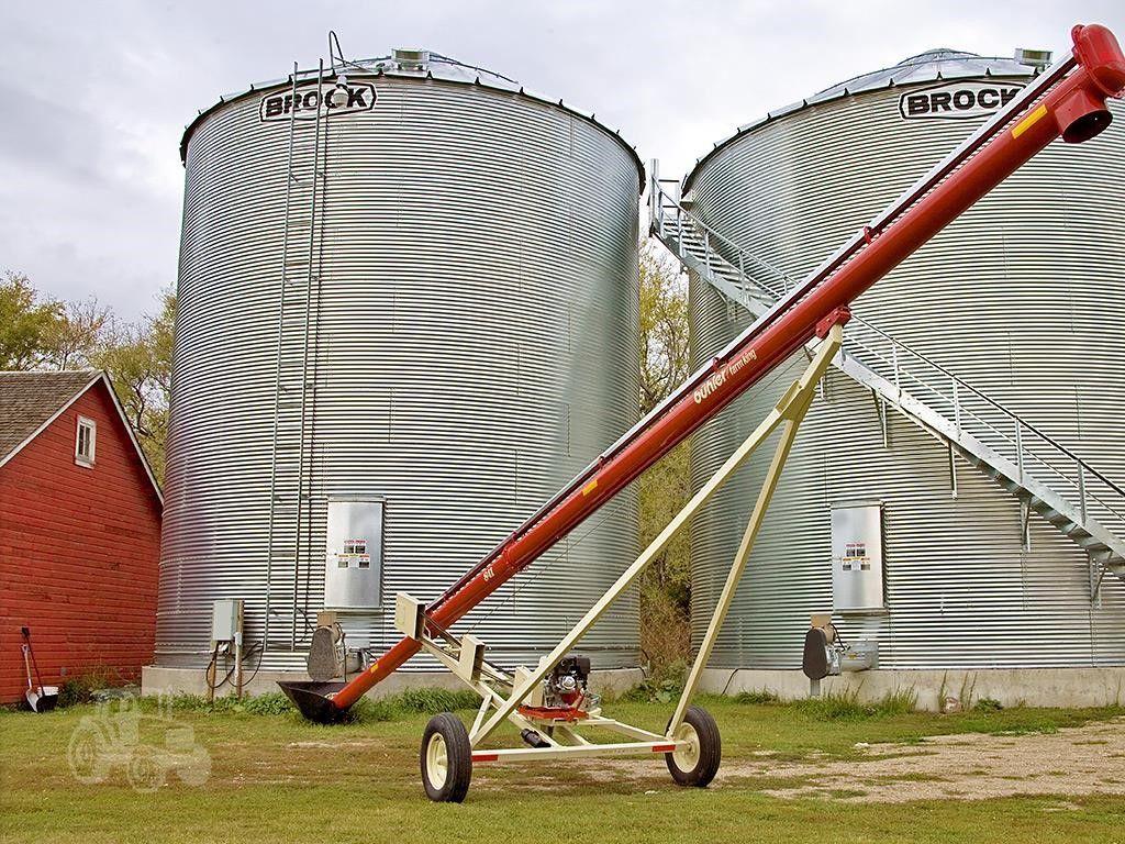 2026 FARM KING 836 image 3