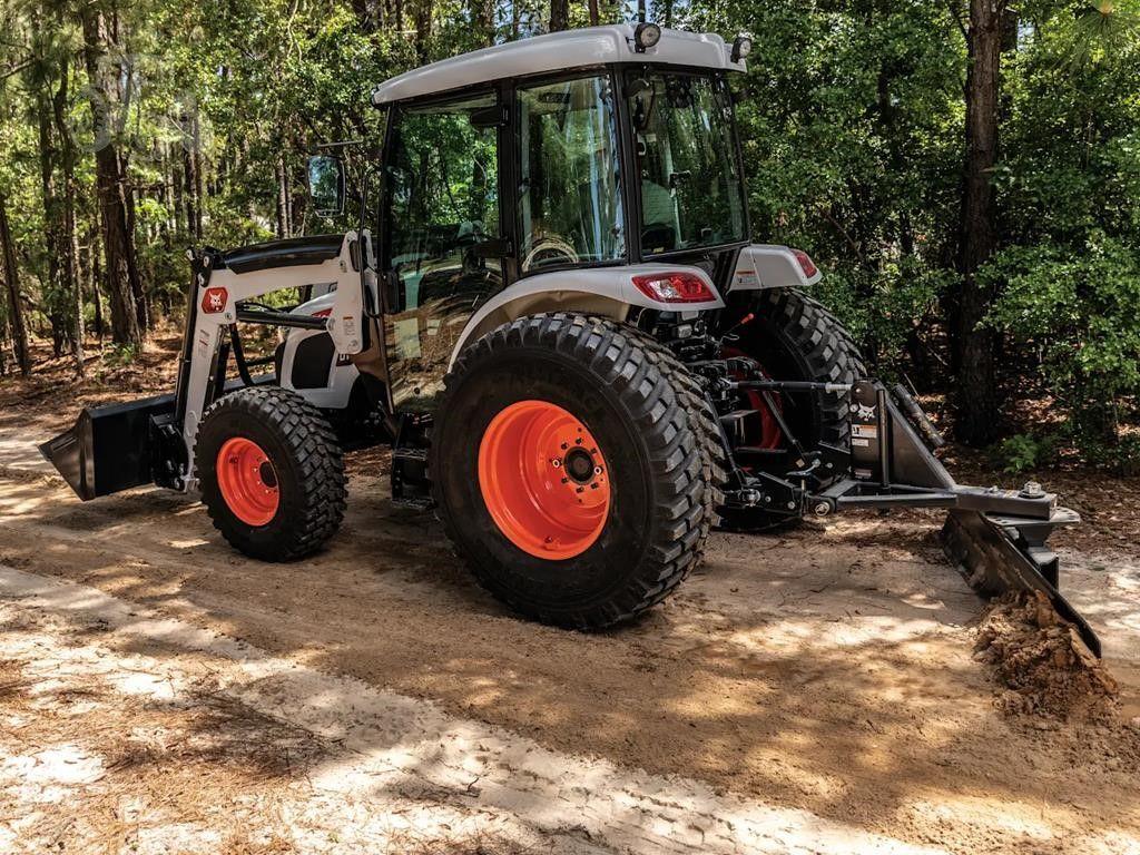 2026 BOBCAT UT6573 image 9