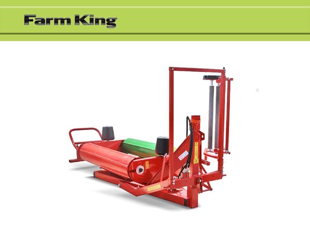 2026 FARM KING BW200