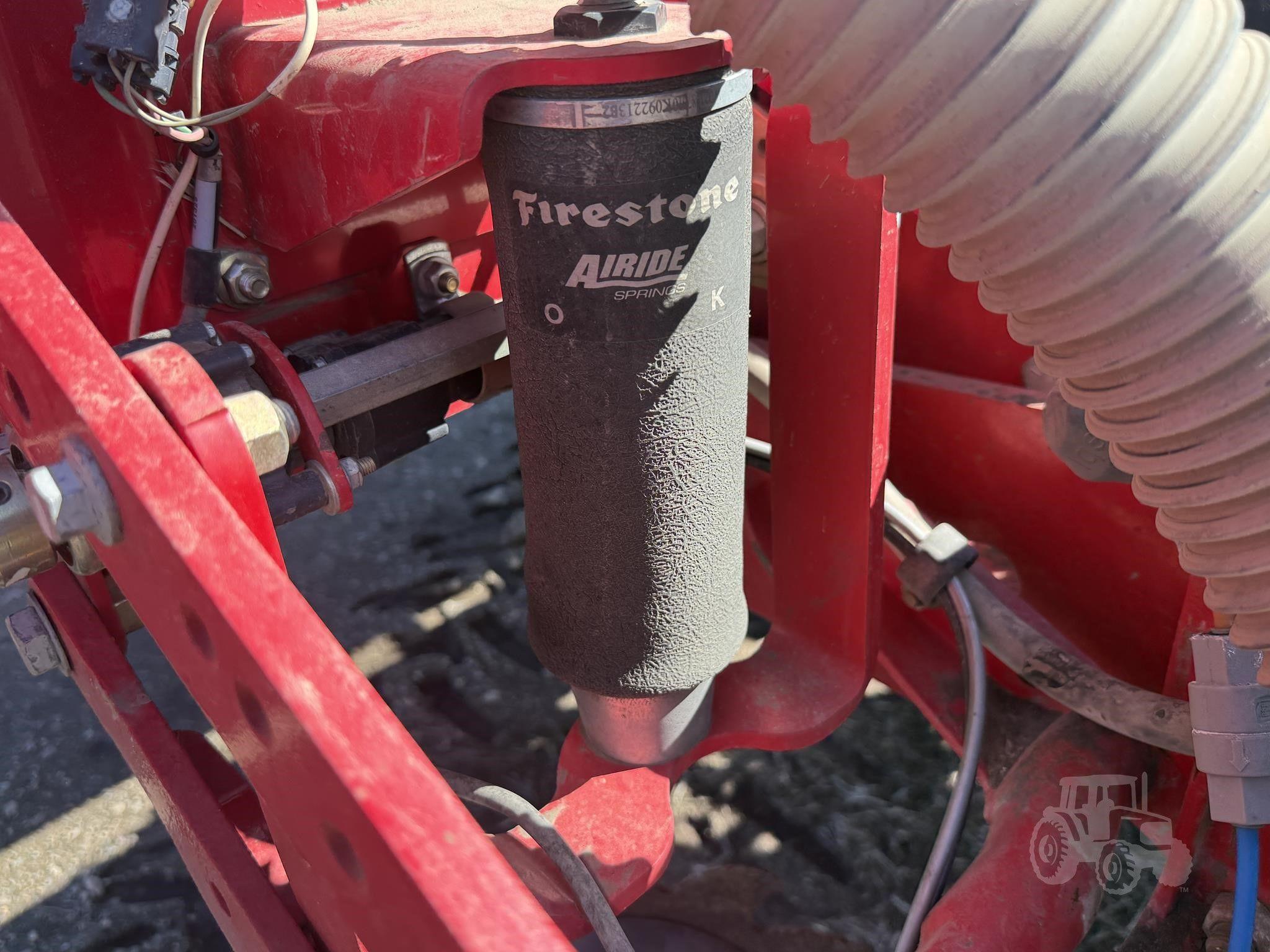 2014 MASSEY FERGUSON 9824 image 9