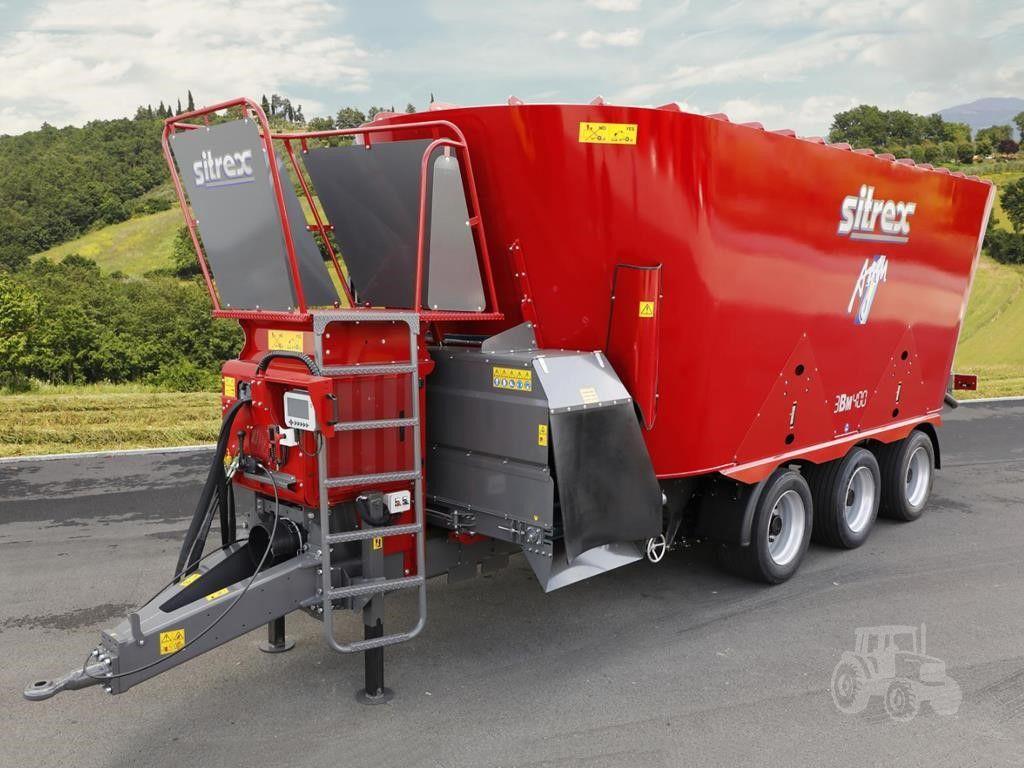 2026 SITREX 3BM500