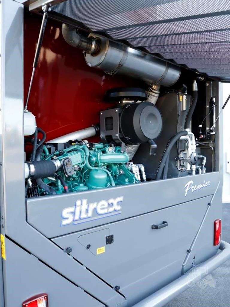 2026 SITREX PREMIER 140 image 6