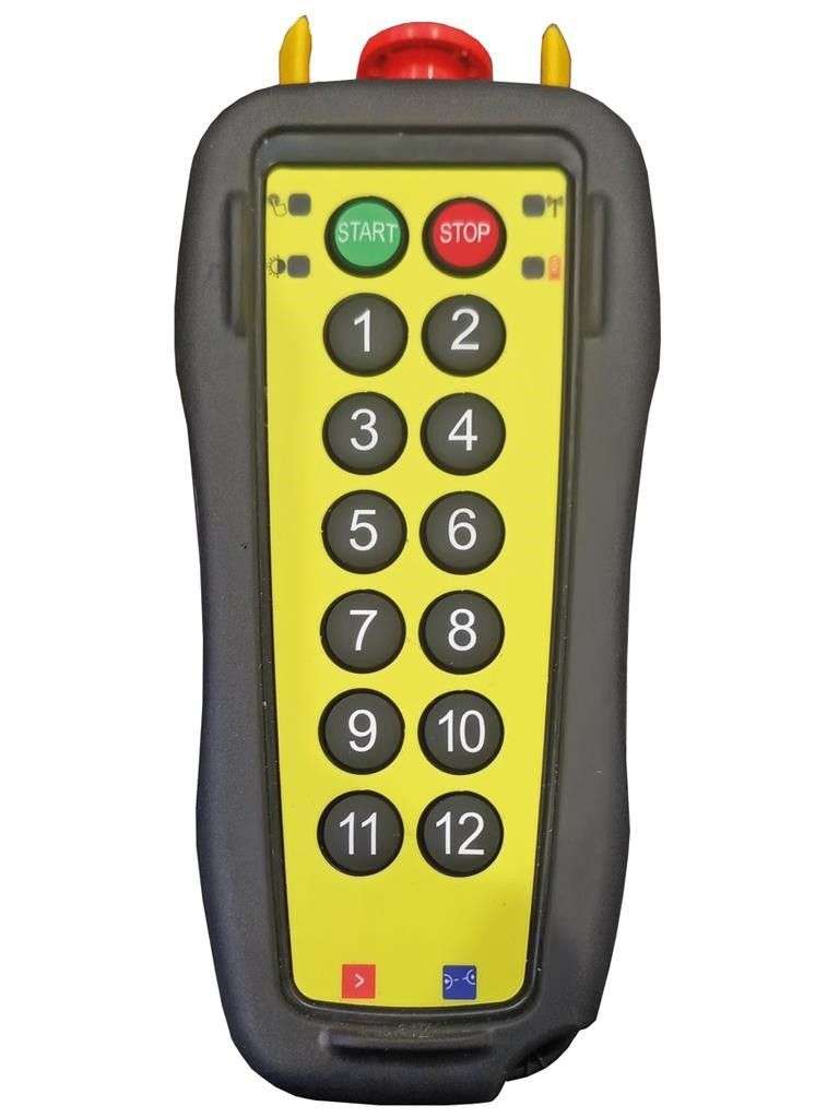 2026 SITREX SL30 SMART HYBRID image 7