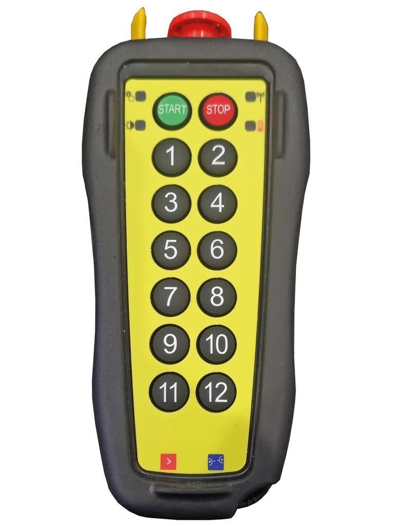 2026 SITREX SL30 SMART HYBRID image 7