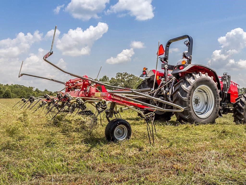 2026 MASSEY FERGUSON TD252TR