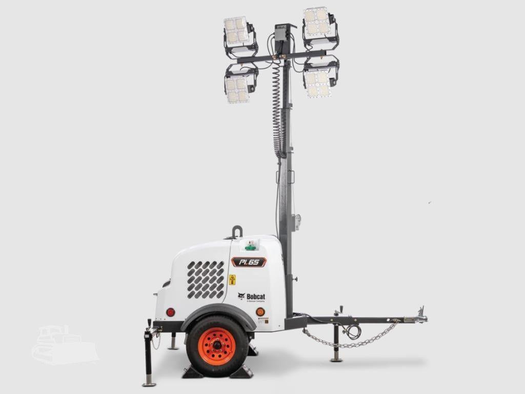 2026 BOBCAT PL65 image 3
