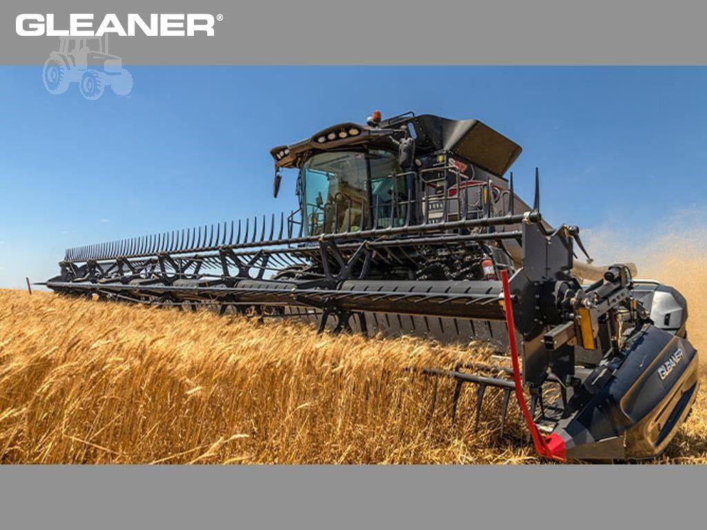2026 GLEANER S97 image 4