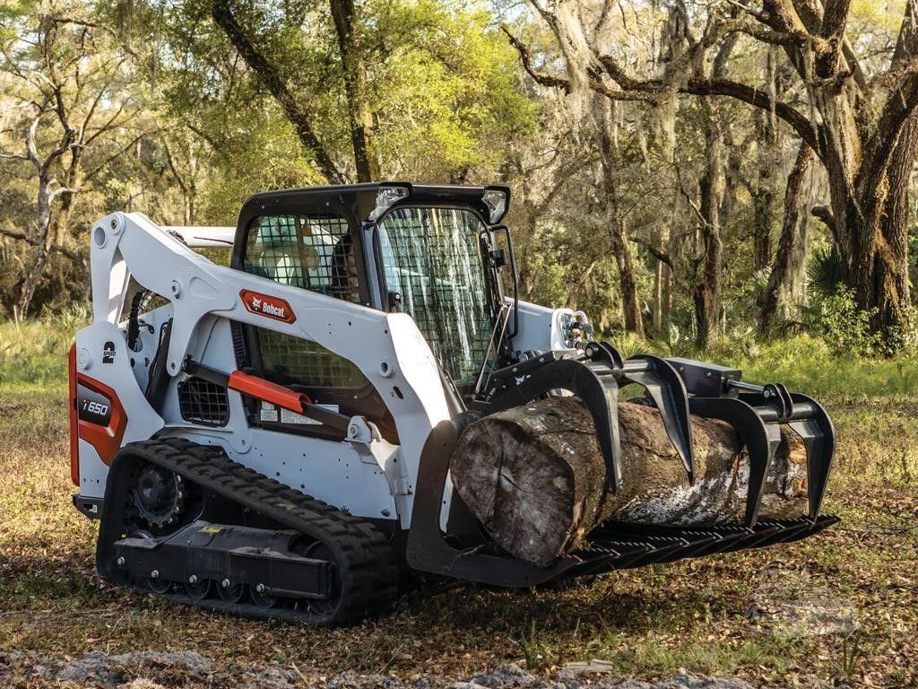 2026 BOBCAT T650 image 3