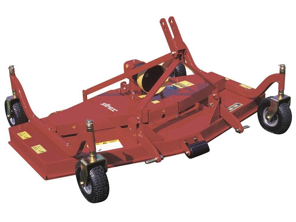 2026 SITREX SM120