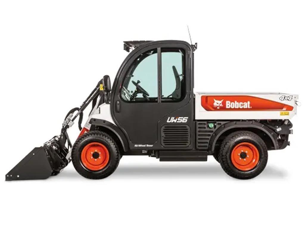 2026 BOBCAT TOOLCAT UW56