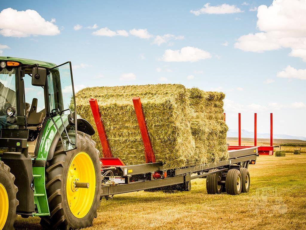 2026 FARM KING 4480XD image 5