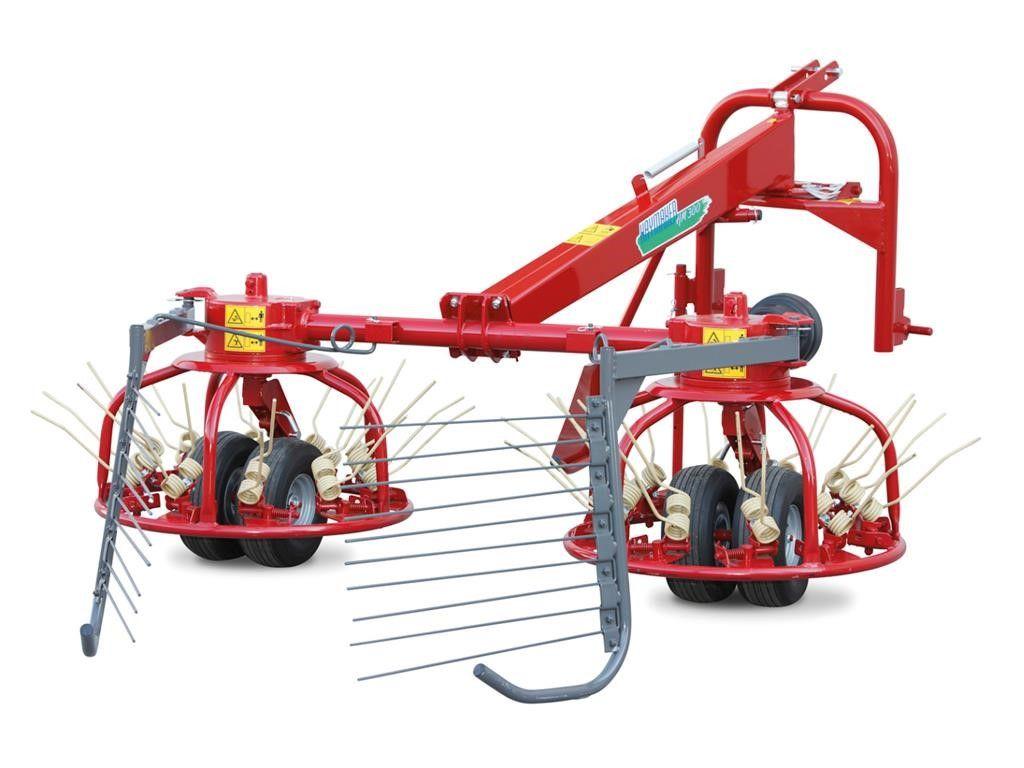 2026 SITREX HM300 image 2