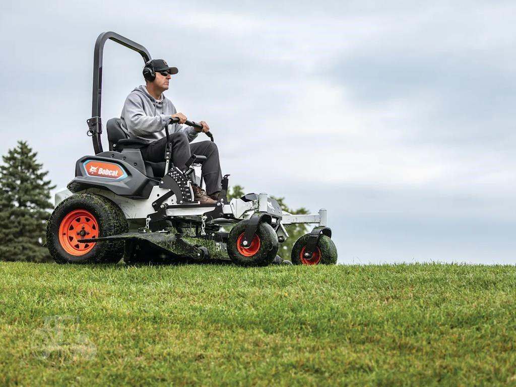 2026 BOBCAT ZT6000E image 10