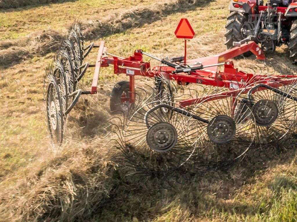 2026 MASSEY FERGUSON RK2110V image 2