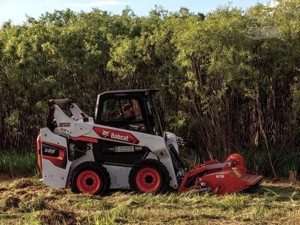 2026 BOBCAT S66 image 3