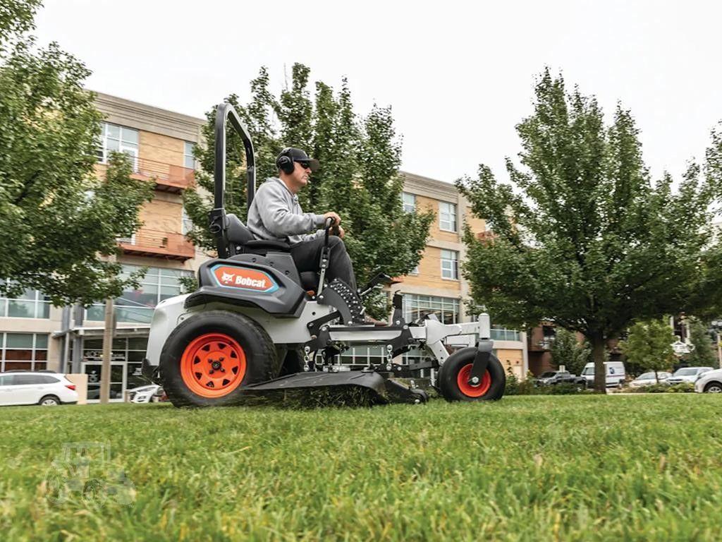 2026 BOBCAT ZT6000E image 6