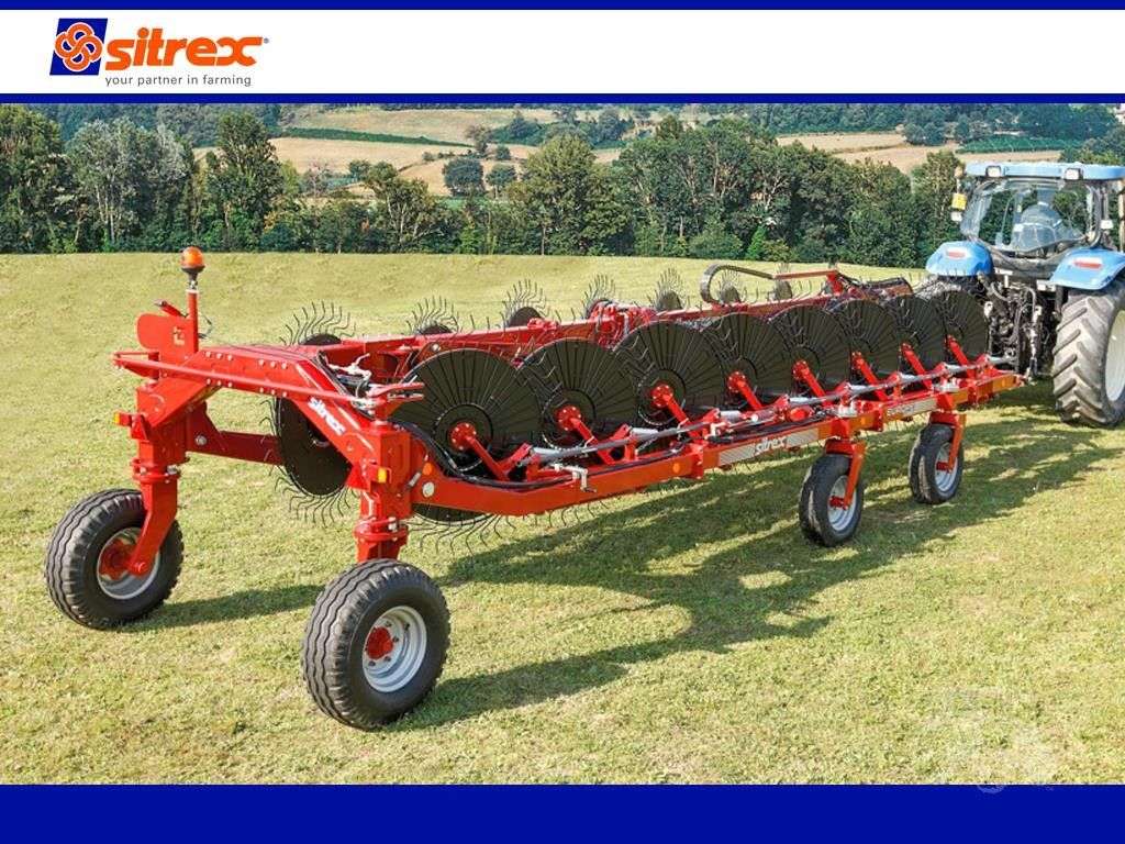 2026 SITREX MKS14 image 5