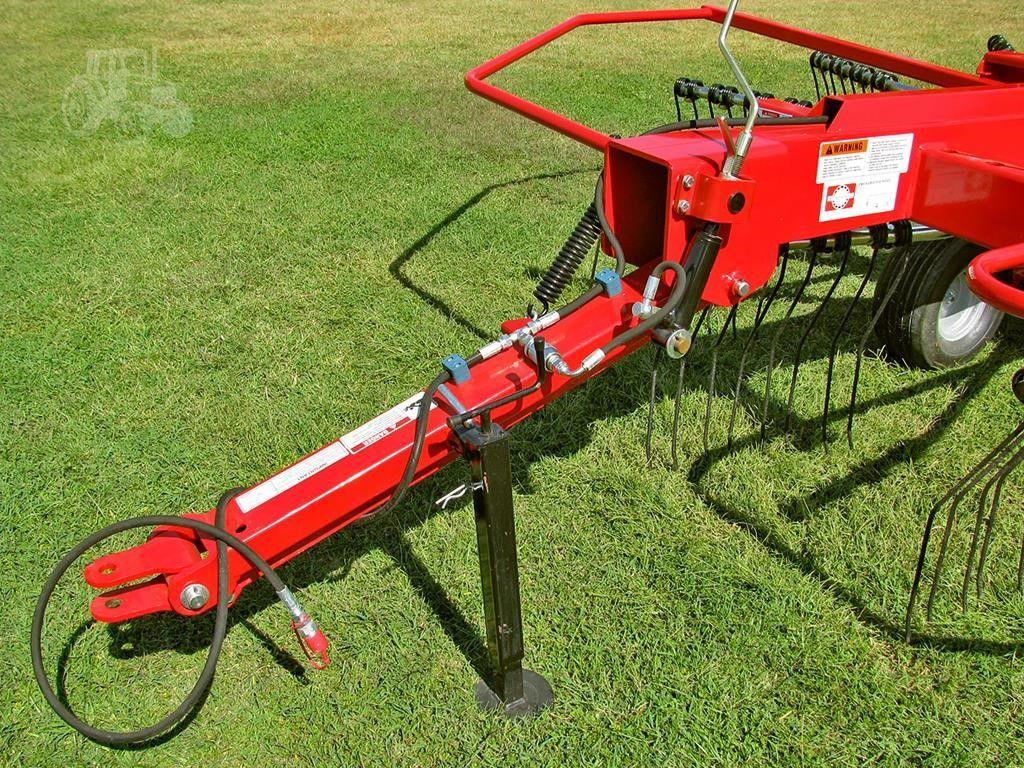 2026 FARM KING RR420 image 3