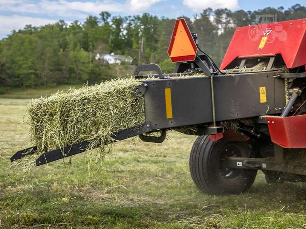 2026 MASSEY FERGUSON 1840 image 4