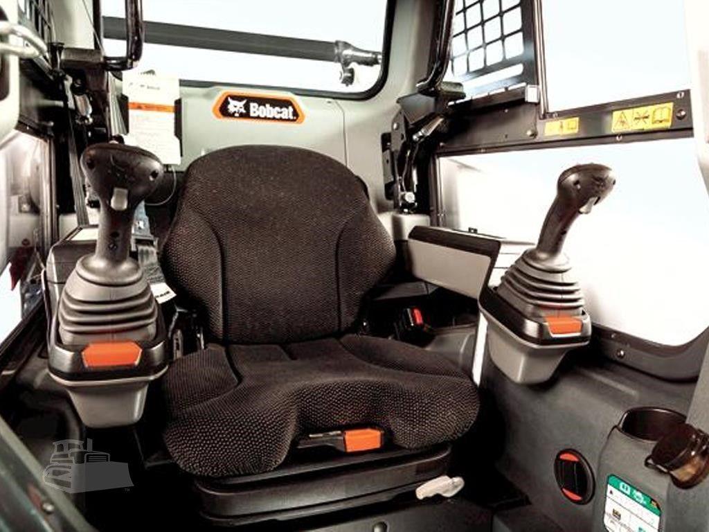2026 BOBCAT T64 image 5