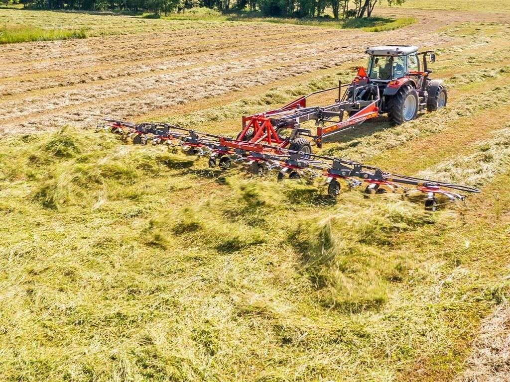 2026 MASSEY FERGUSON TD252TR image 4