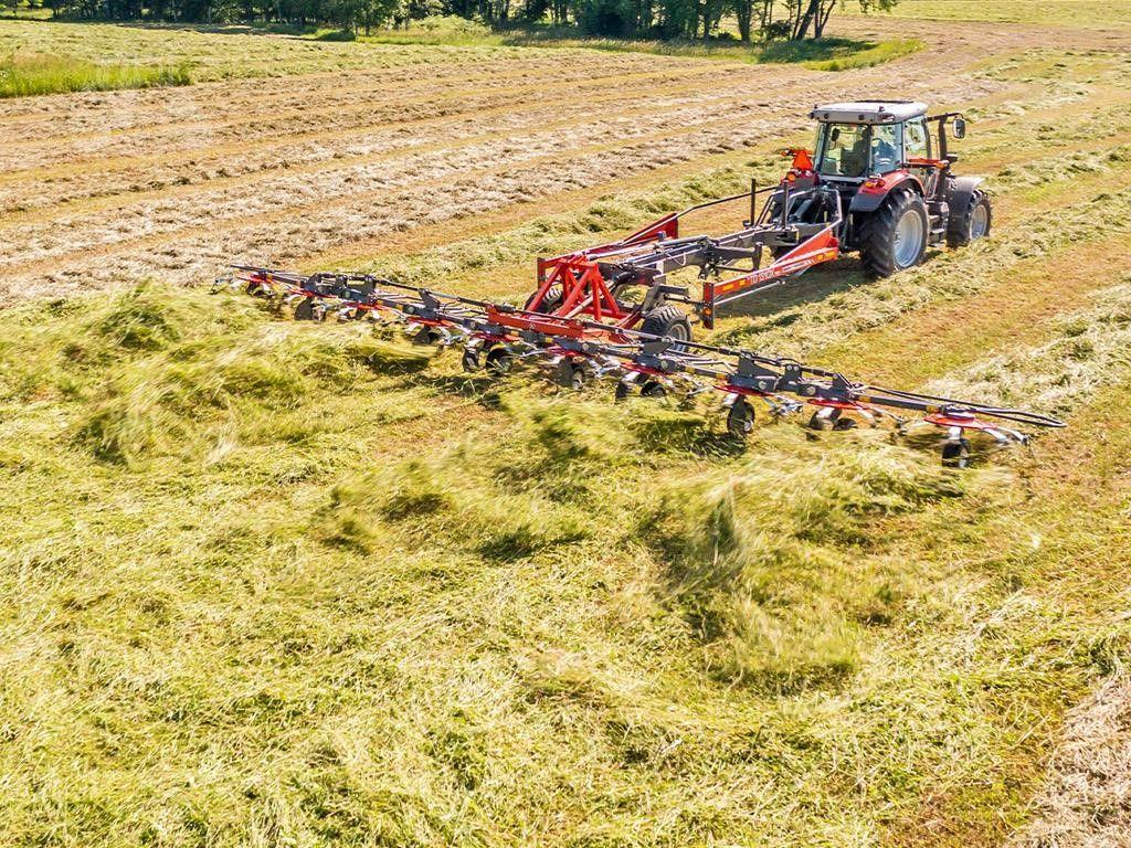 2026 MASSEY FERGUSON TD252TR image 4