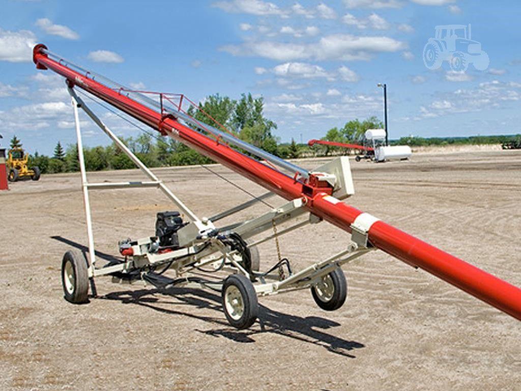 2026 FARM KING 836