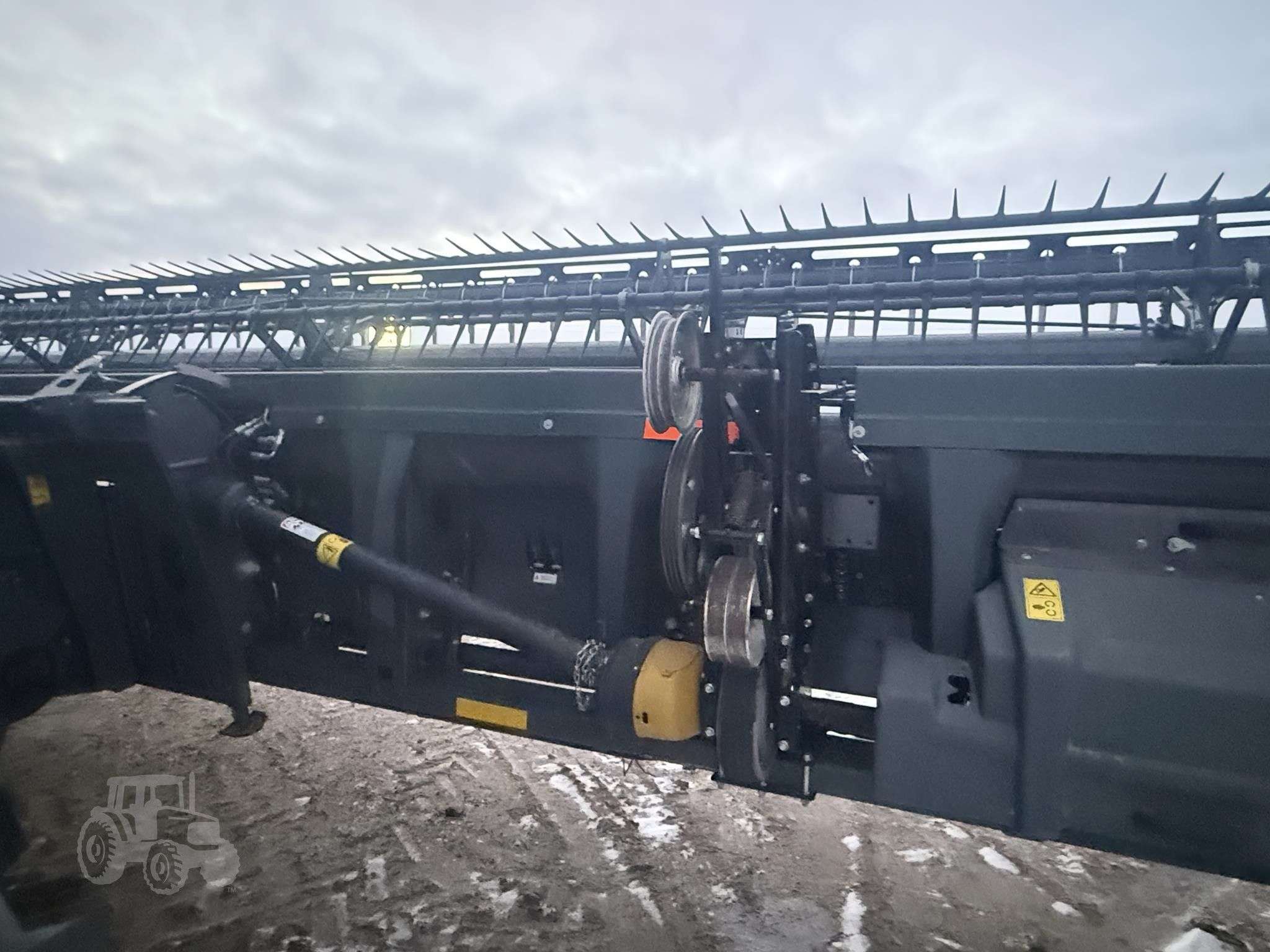 2022 GLEANER 9340 image 13