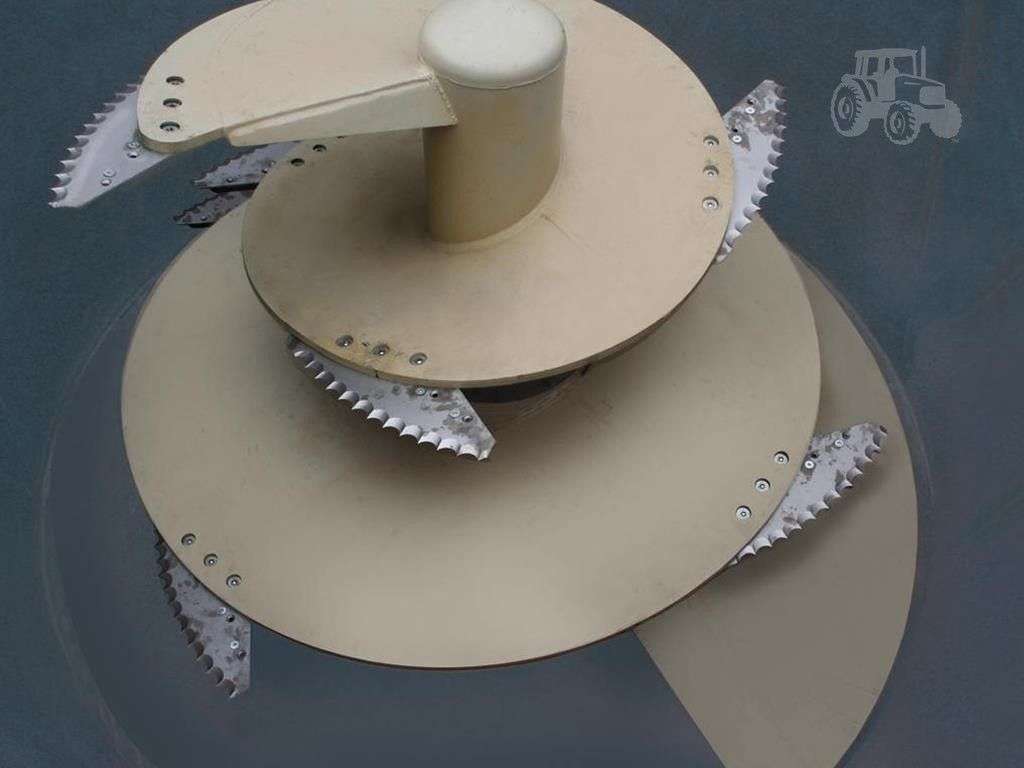 2026 SITREX FEEDSTAR 200 image 7
