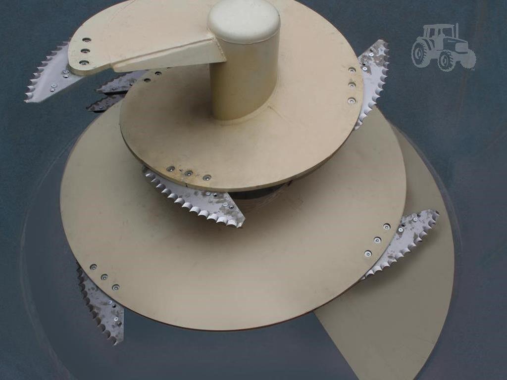 2026 SITREX FEEDSTAR 200 image 7