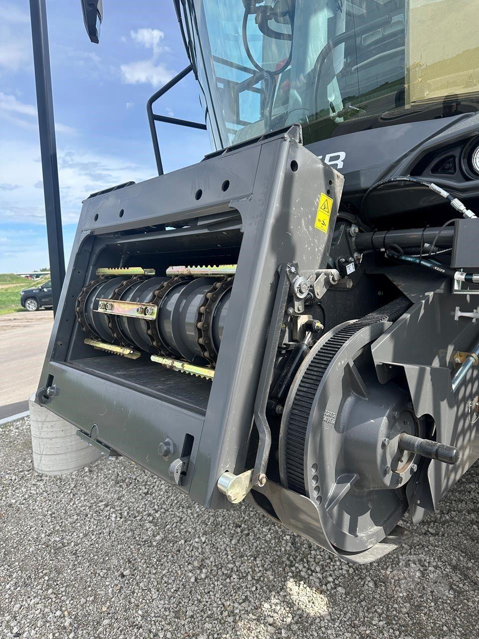 2026 GLEANER T81 image 9