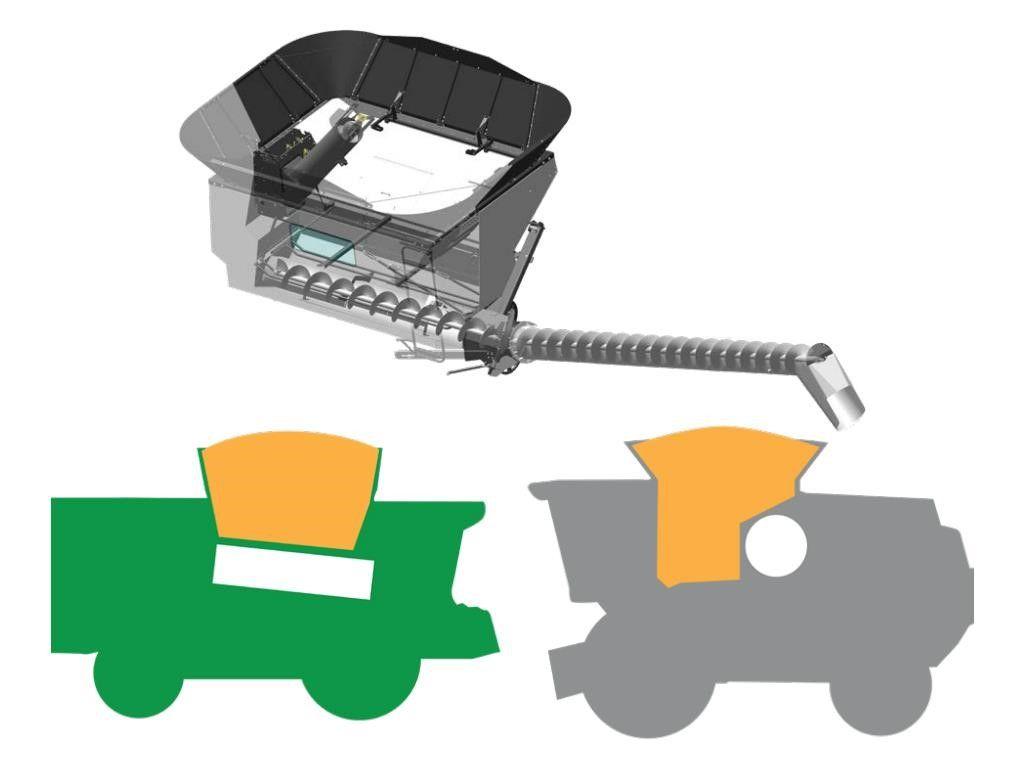 2026 GLEANER S96 image 7