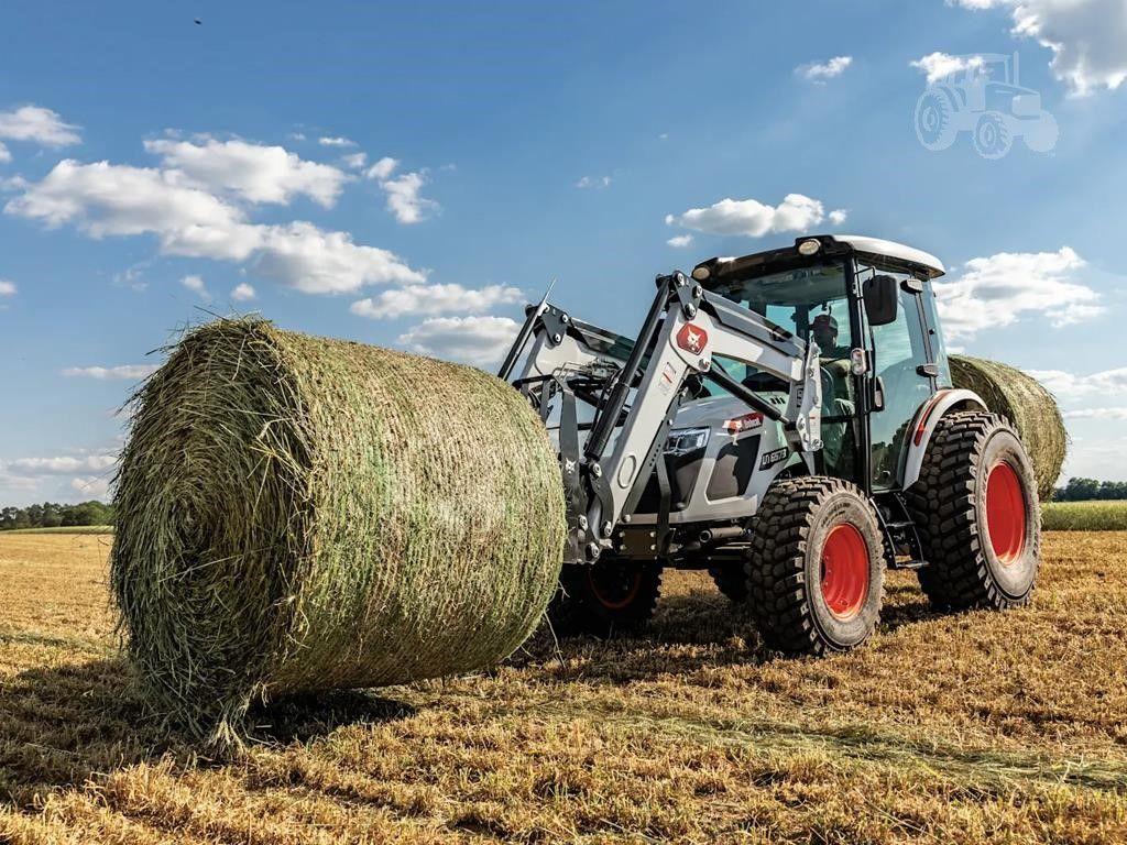 2026 BOBCAT UT6573 image 4
